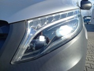 Mercedes-Benz Vito 2020