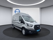 Ford Transit 2024