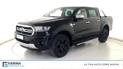 Ford Ranger 2023