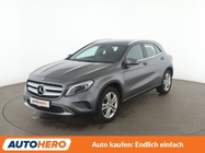 Mercedes-Benz GLA-Class 2016