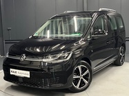 Volkswagen Caddy 2022