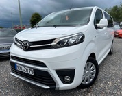 Toyota Proace 2019