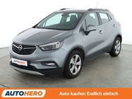 Opel Mokka 2019