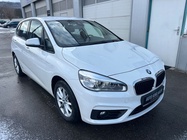 BMW 2 Series 2014