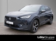 Seat Tarraco 2023