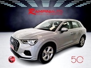 Audi Q3 2019