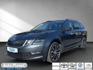 Skoda Octavia 2019