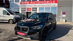BMW X1 2020