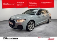 Audi A1 2025