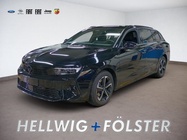 Opel Astra 2025