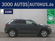 Volkswagen T-Roc 2021