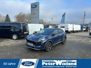 Ford Puma 2020