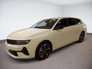 Opel Astra 2024