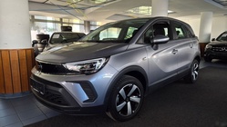 Opel Crossland 2021