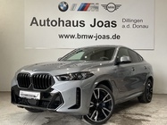 BMW X6 2025