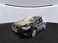 Seat Ibiza 2022