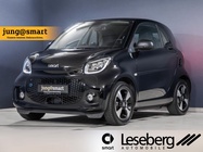 Smart ForTwo 2023