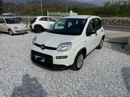 Fiat Panda 2023