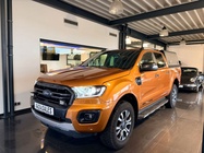 Ford Ranger 2019