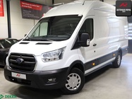 Ford Transit 2021