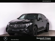 Mercedes-Benz GLC-Class 2025
