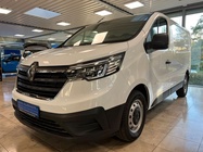 Renault Trafic 2023