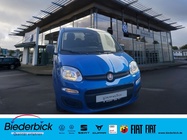 Fiat Panda 2026