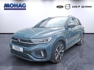 Volkswagen T-Roc 2024