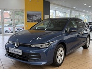 Volkswagen Golf 2025