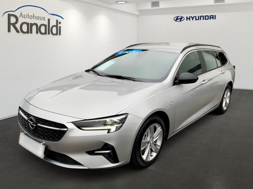 Opel Insignia 2020