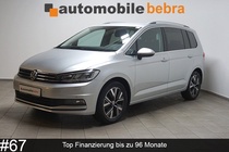 Volkswagen Touran 2020