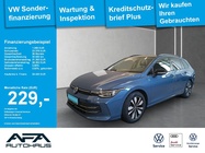 Volkswagen Golf 2025