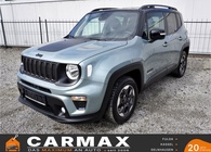 Jeep Renegade 2022