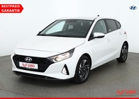 Hyundai i20 2021