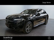 Mercedes-Benz GLC-Class 2025