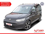 Volkswagen Caddy 2021