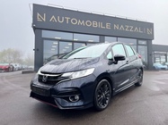 Honda Jazz 2019
