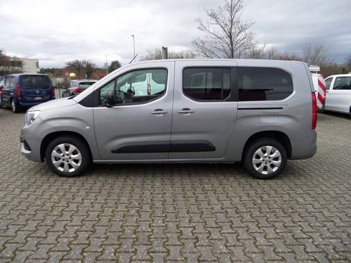 Opel Combo 2022