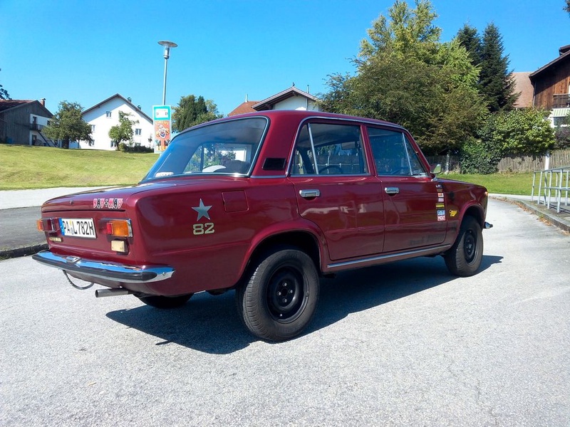Lada 1200