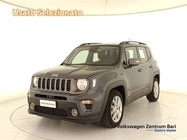 Jeep Renegade 2021