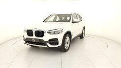 BMW X3 2021