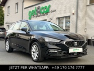 Seat Leon 2021