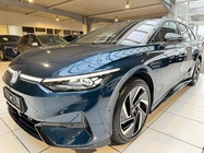 Volkswagen ID.7 2025