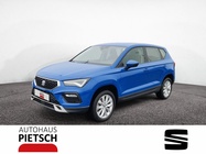 Seat Ateca 2022