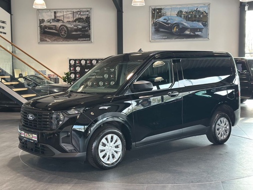 Ford Transit Courier 2024