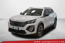 Peugeot 2008 2025