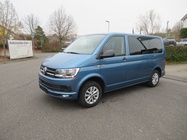 Volkswagen T6 2018