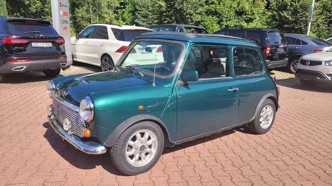 MINI 1300 1996