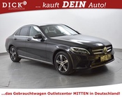 Mercedes-Benz C-Class 2021