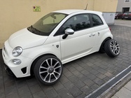 Abarth 595 2016